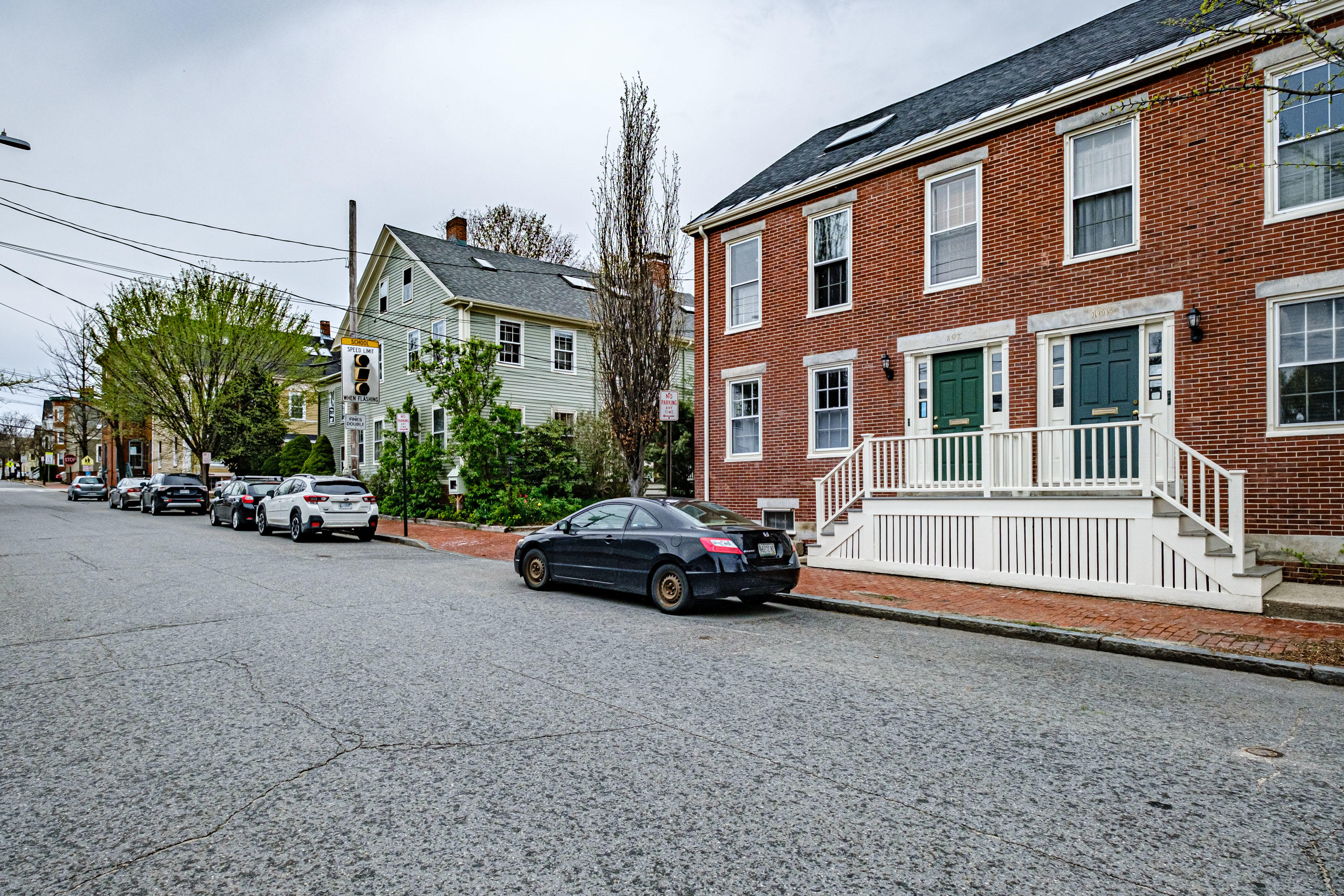 107 Brackett Street Portland ME 04102