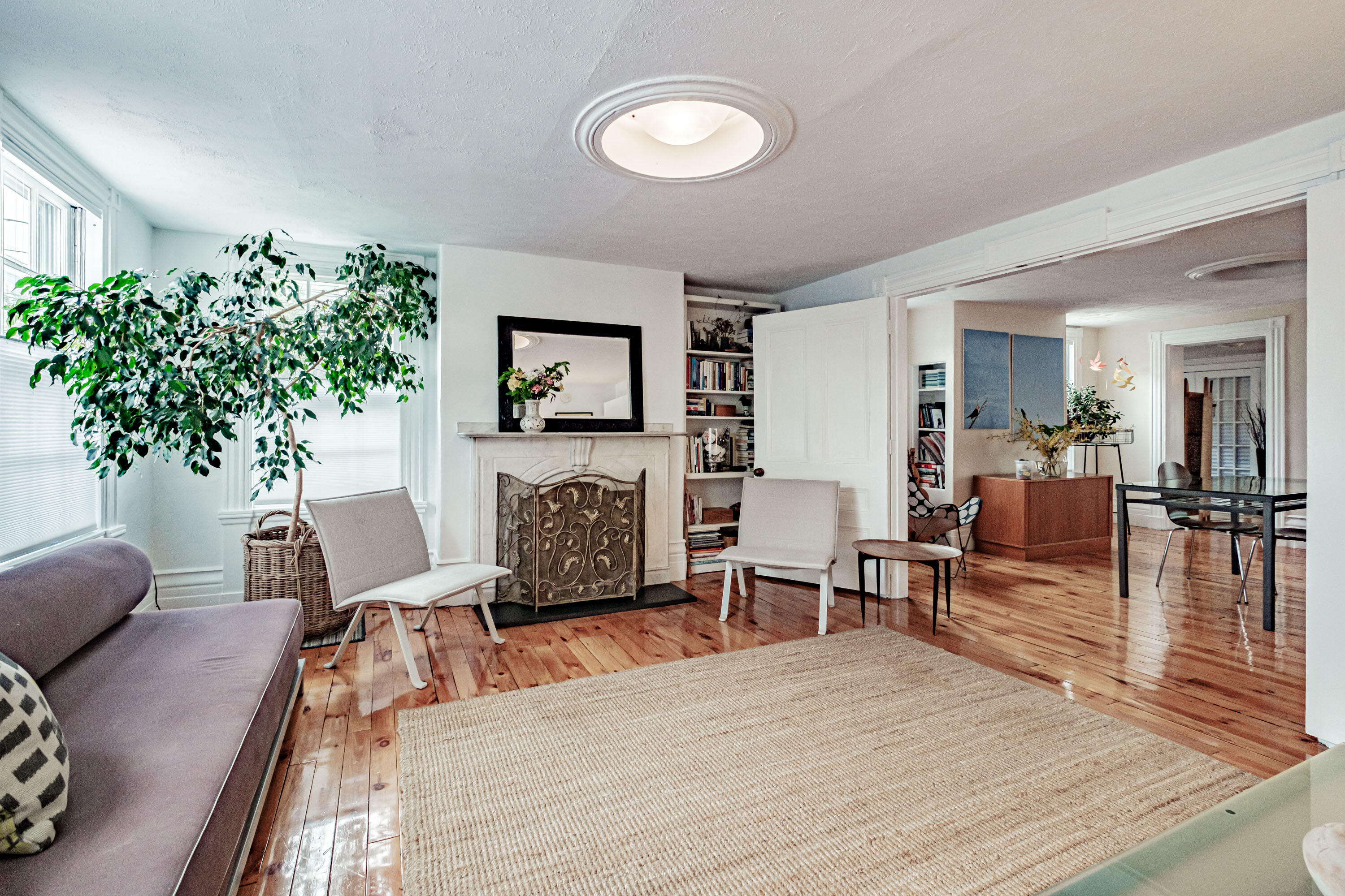 107 Brackett Street Portland ME 04102