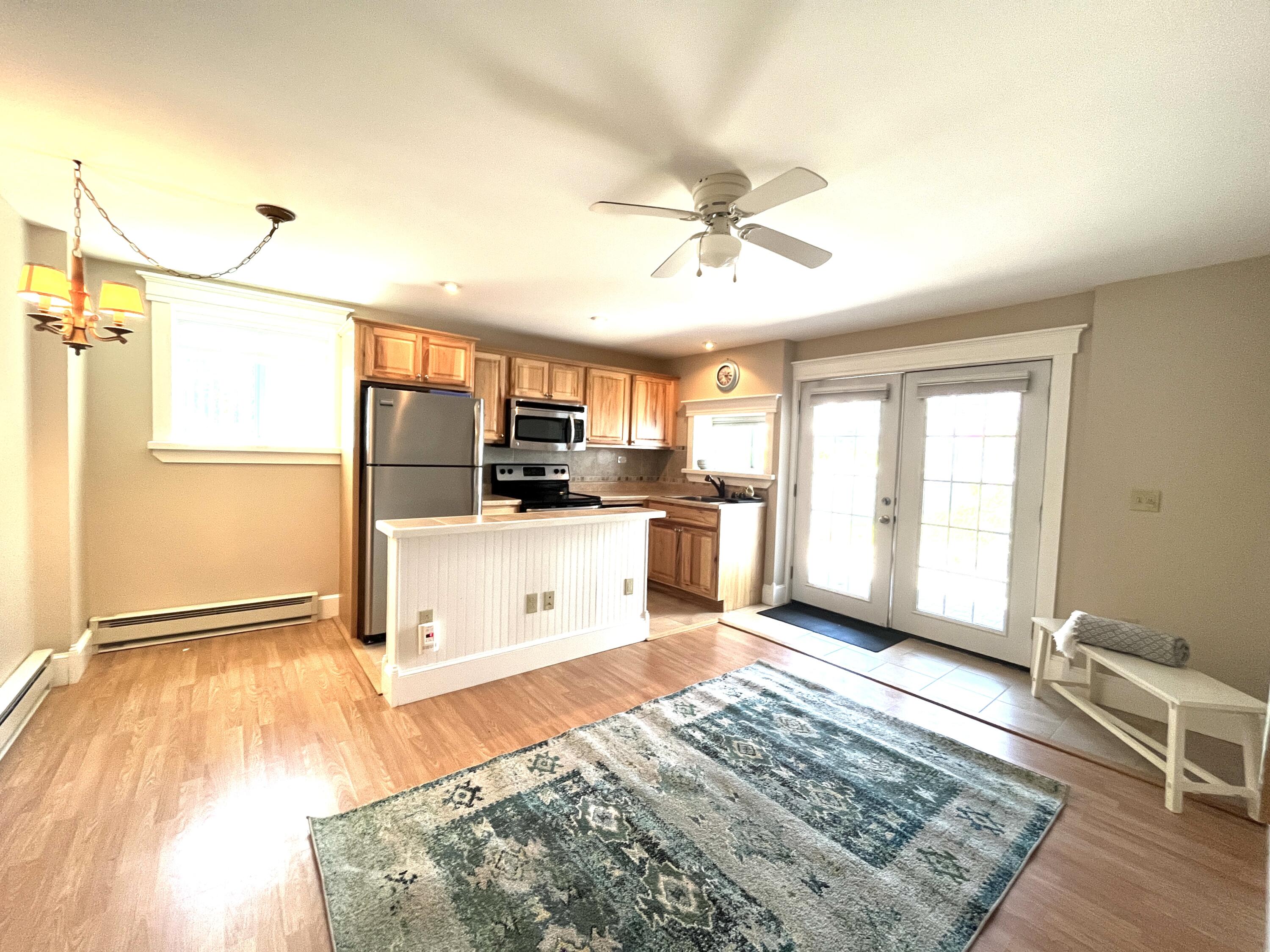 9 Hilltop Drive Rockport ME 04856