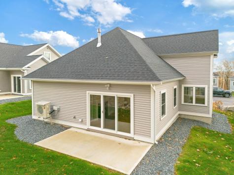 Lot 21 Acorn Lane Hallowell ME 04347