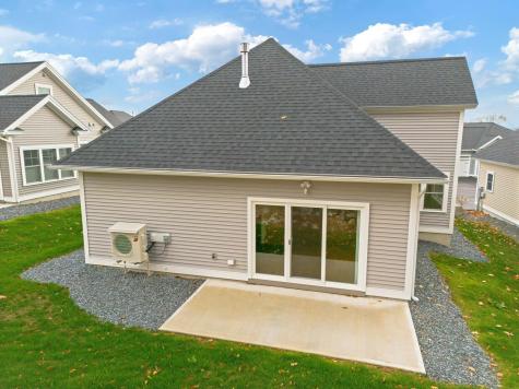 Lot 21 Acorn Lane Hallowell ME 04347