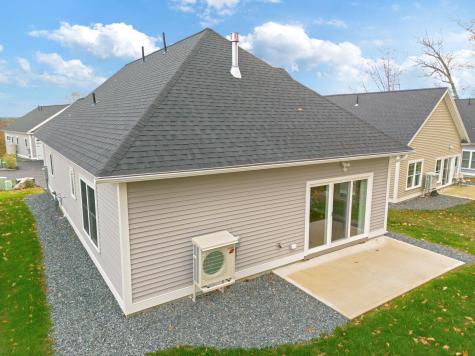 Lot 21 Acorn Lane Hallowell ME 04347