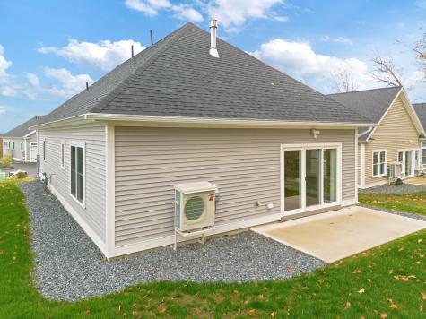 Lot 21 Acorn Lane Hallowell ME 04347