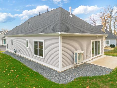 Lot 21 Acorn Lane Hallowell ME 04347