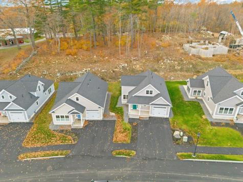 Lot 21 Acorn Lane Hallowell ME 04347