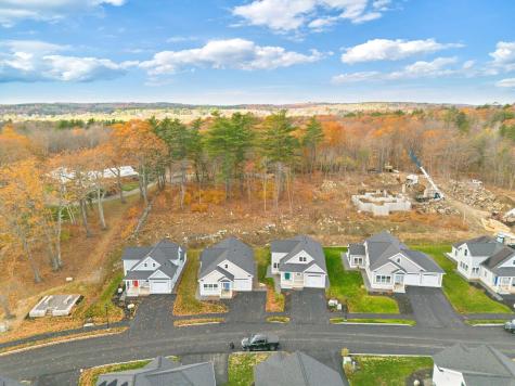 Lot 21 Acorn Lane Hallowell ME 04347