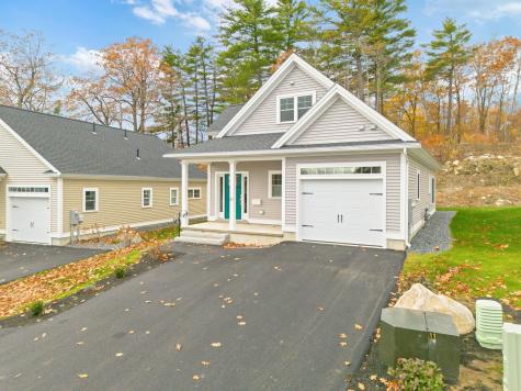 Lot 21 Acorn Lane Hallowell ME 04347