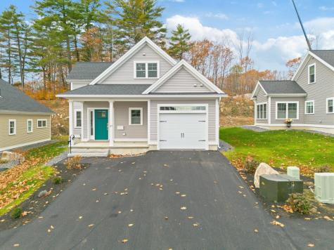 Lot 21 Acorn Lane Hallowell ME 04347