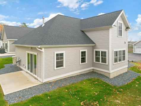 Lot 21 Acorn Lane Hallowell ME 04347