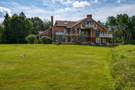 39 Sunset Lane Rangeley ME 04970