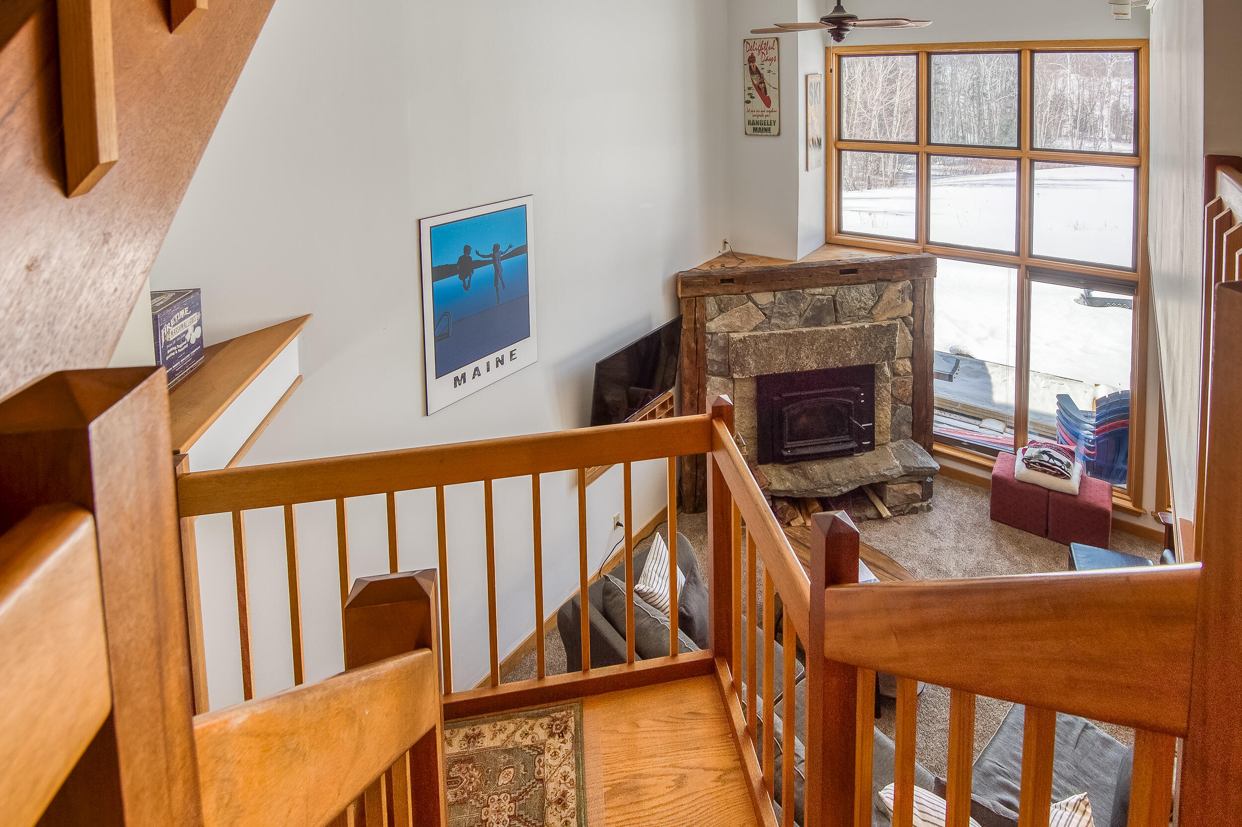 39 Sunset Lane Rangeley ME 04970