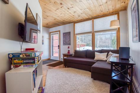 39 Sunset Lane Rangeley ME 04970