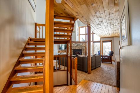 39 Sunset Lane Rangeley ME 04970