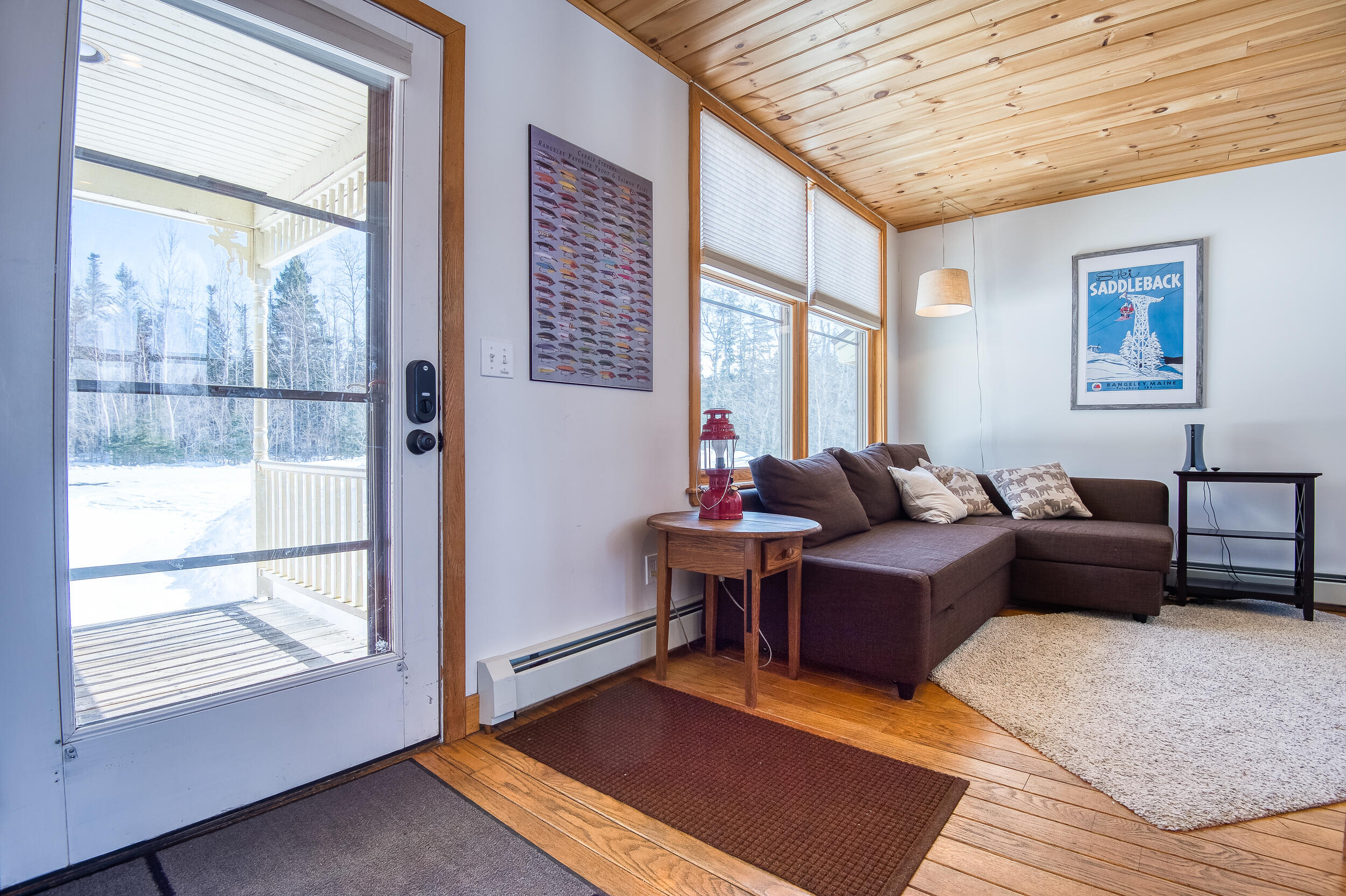 39 Sunset Lane Rangeley ME 04970