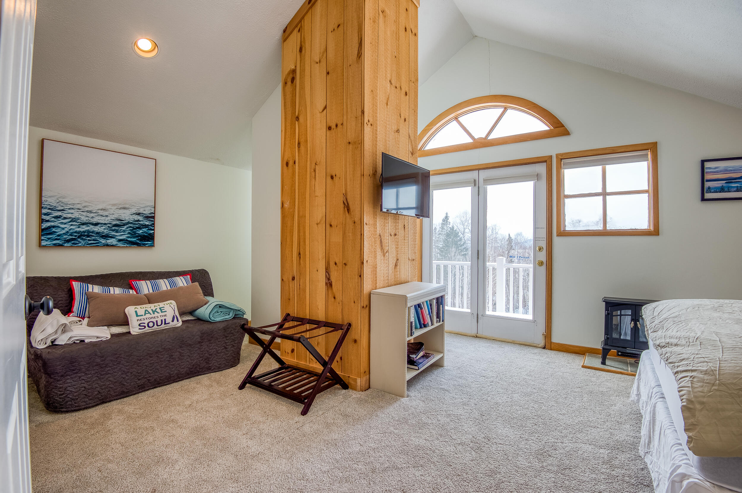 39 Sunset Lane Rangeley ME 04970