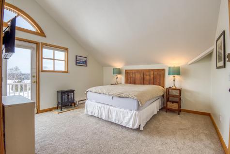 39 Sunset Lane Rangeley ME 04970