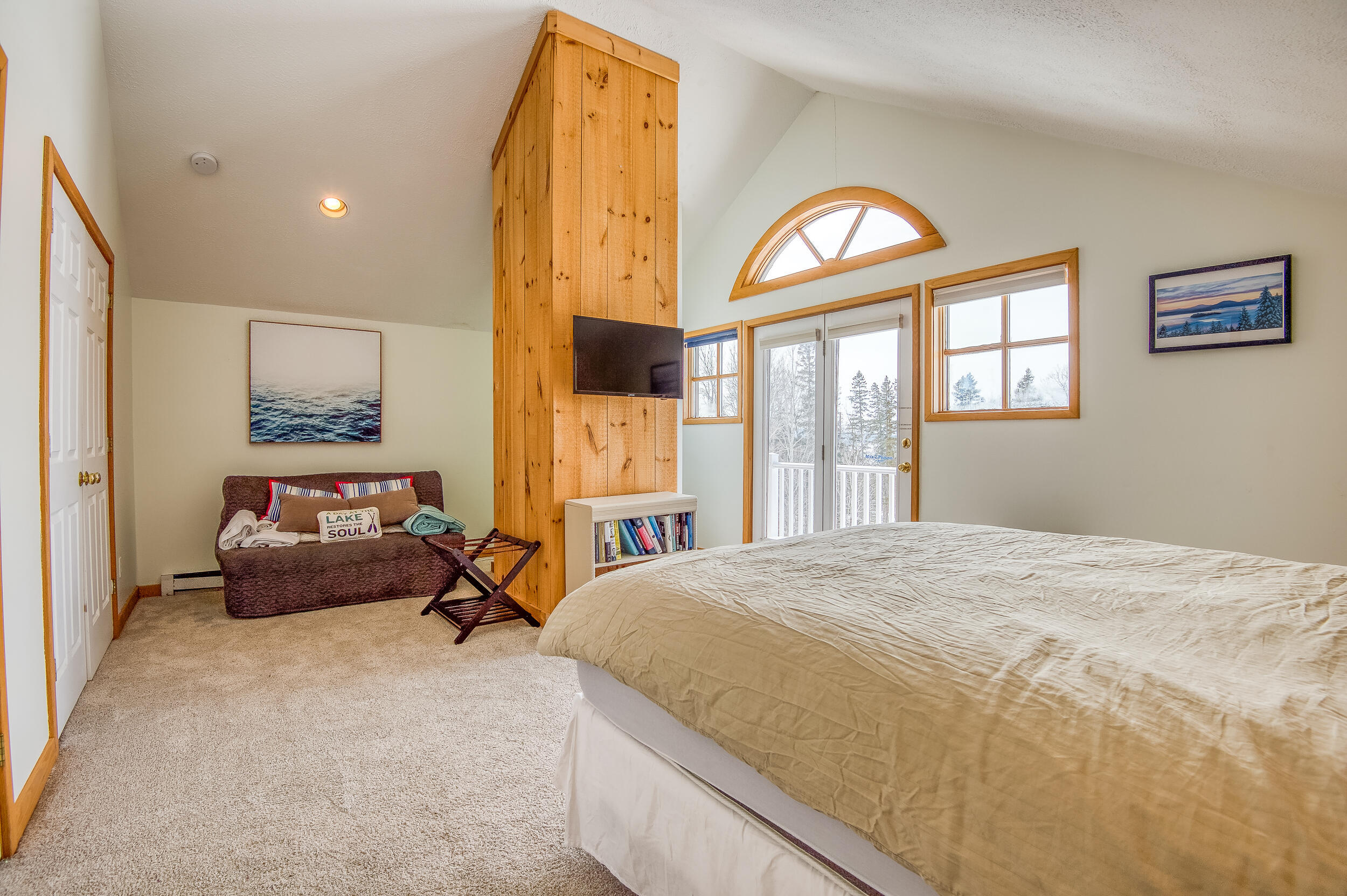 39 Sunset Lane Rangeley ME 04970