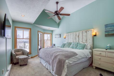 39 Sunset Lane Rangeley ME 04970