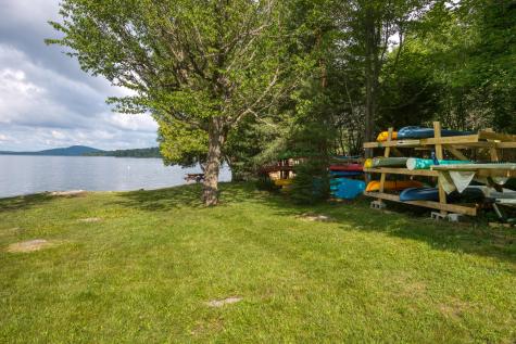 39 Sunset Lane Rangeley ME 04970