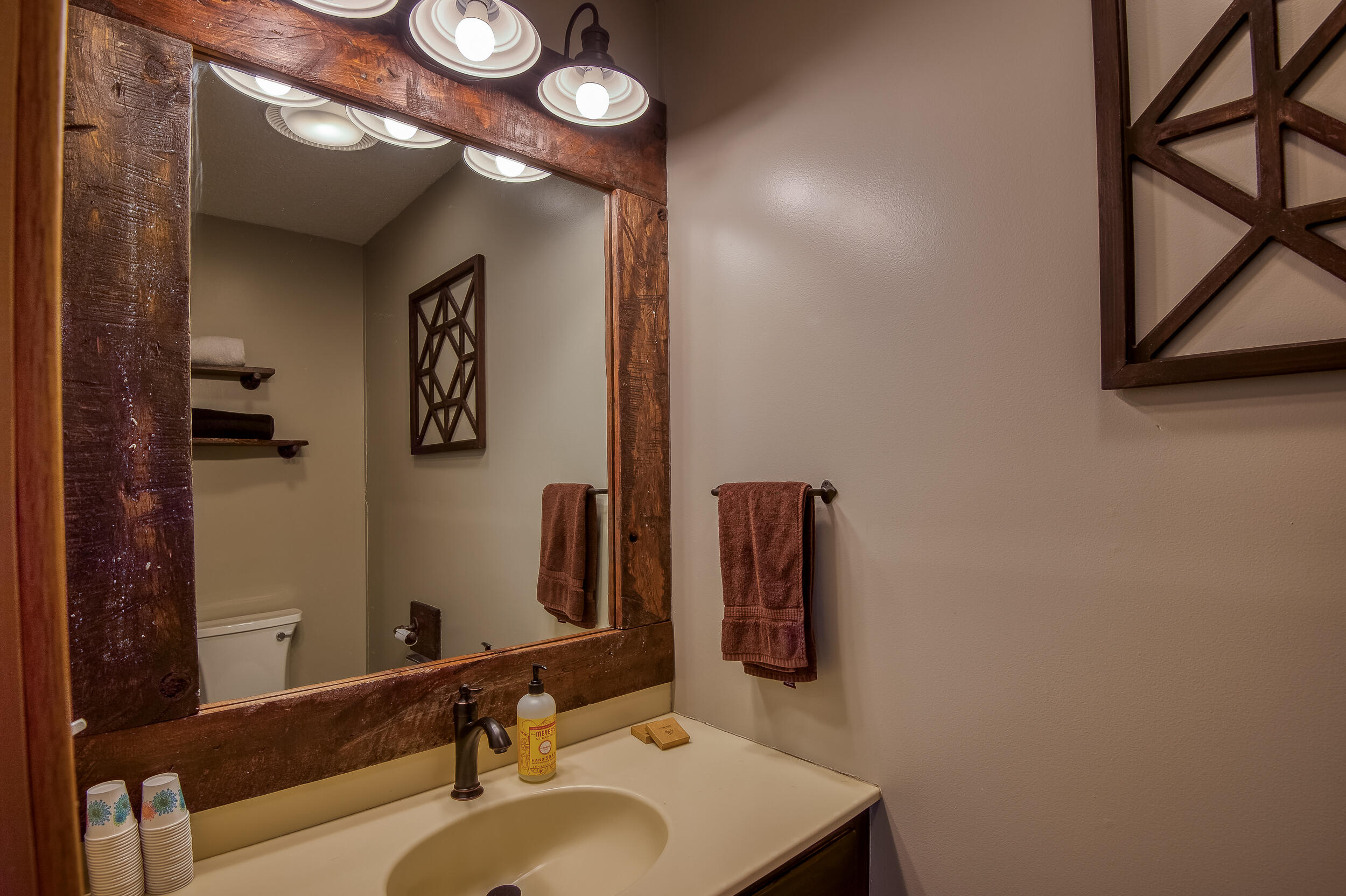 39 Sunset Lane Rangeley ME 04970