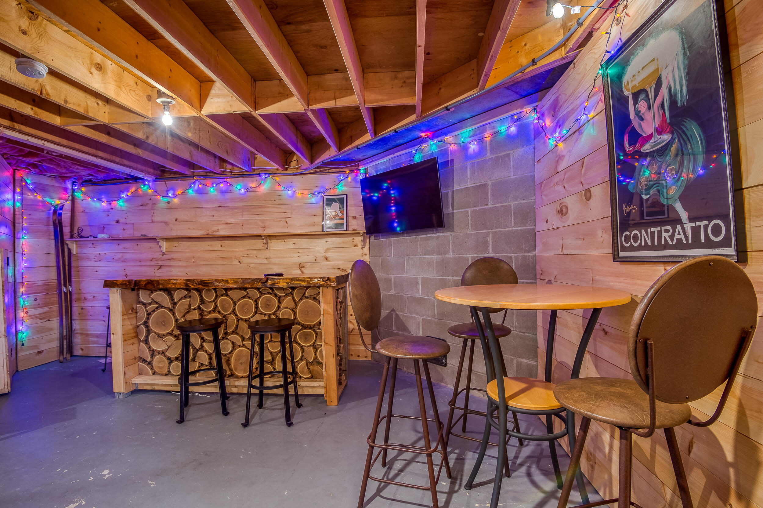 39 Sunset Lane Rangeley ME 04970