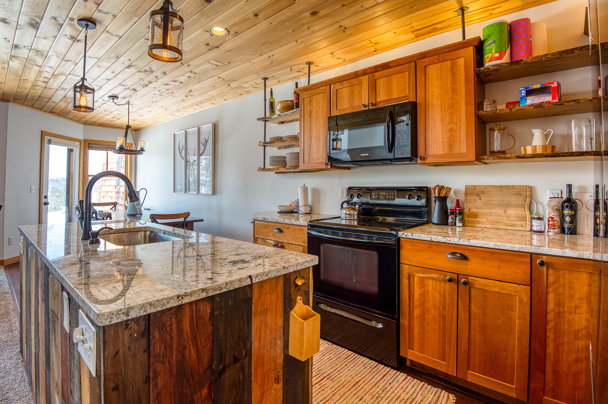 39 Sunset Lane Rangeley ME 04970