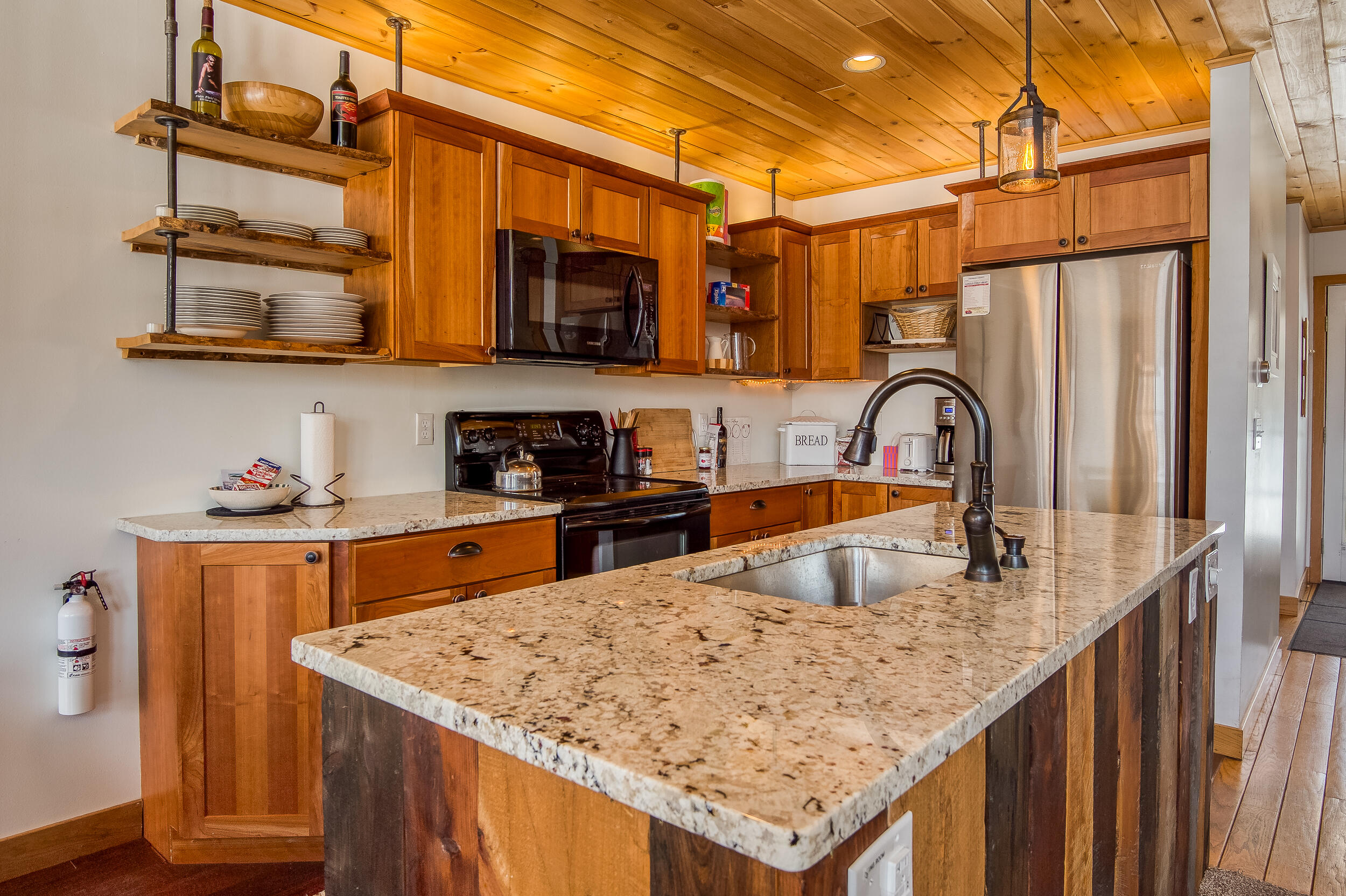 39 Sunset Lane Rangeley ME 04970