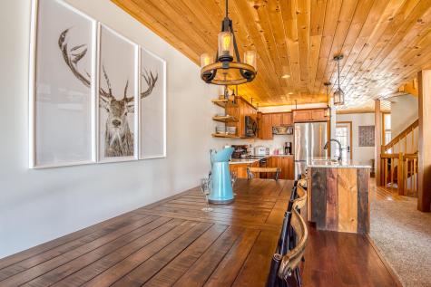 39 Sunset Lane Rangeley ME 04970