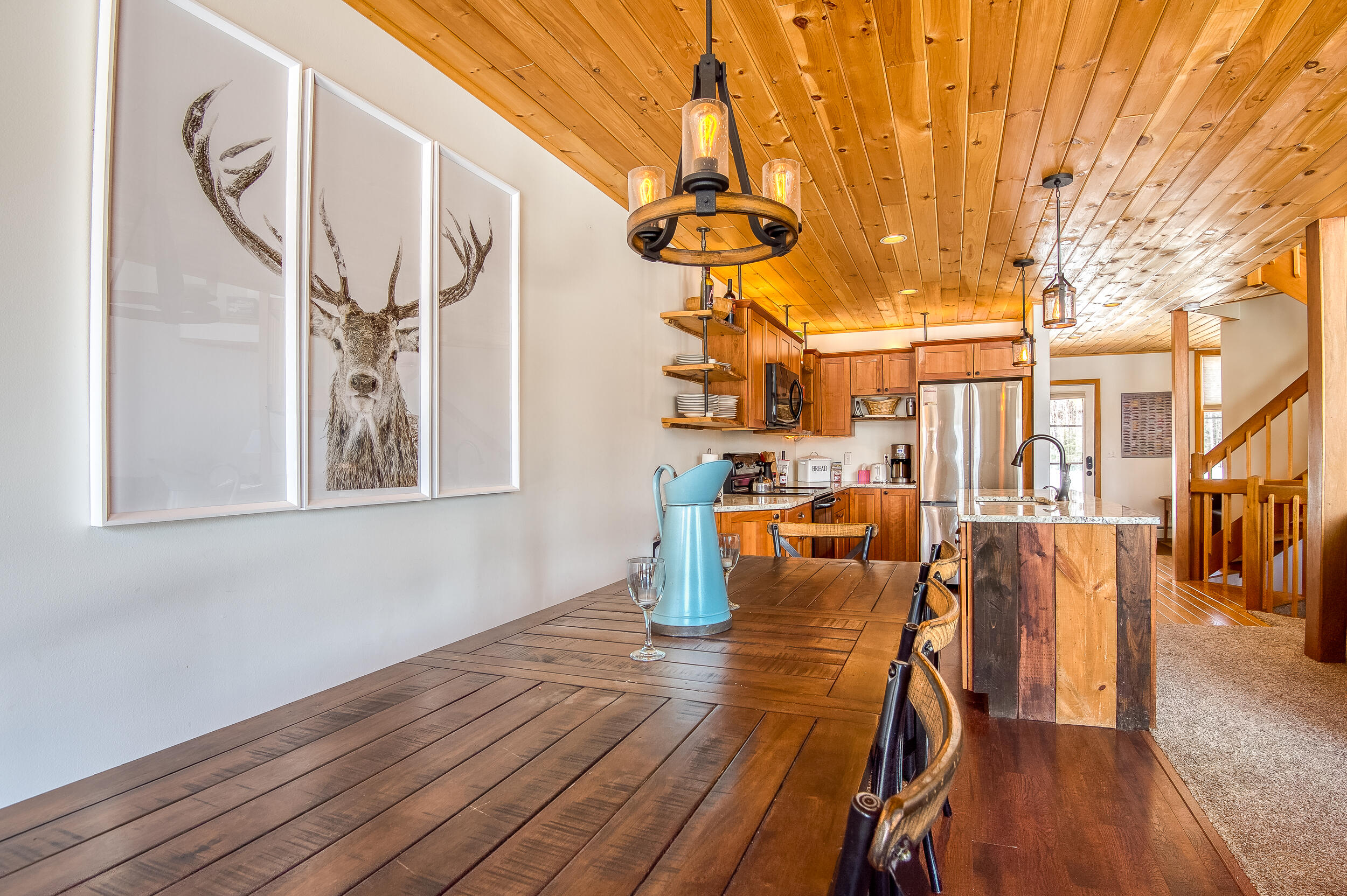 39 Sunset Lane Rangeley ME 04970