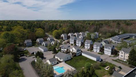 35 Barefoot Cottage Road Wells ME 04090