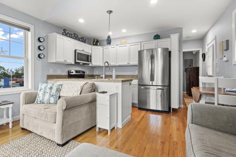 35 Barefoot Cottage Road Wells ME 04090