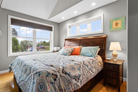 35 Barefoot Cottage Road Wells ME 04090