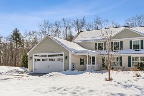 15 Amethyst Drive Topsham ME 04086