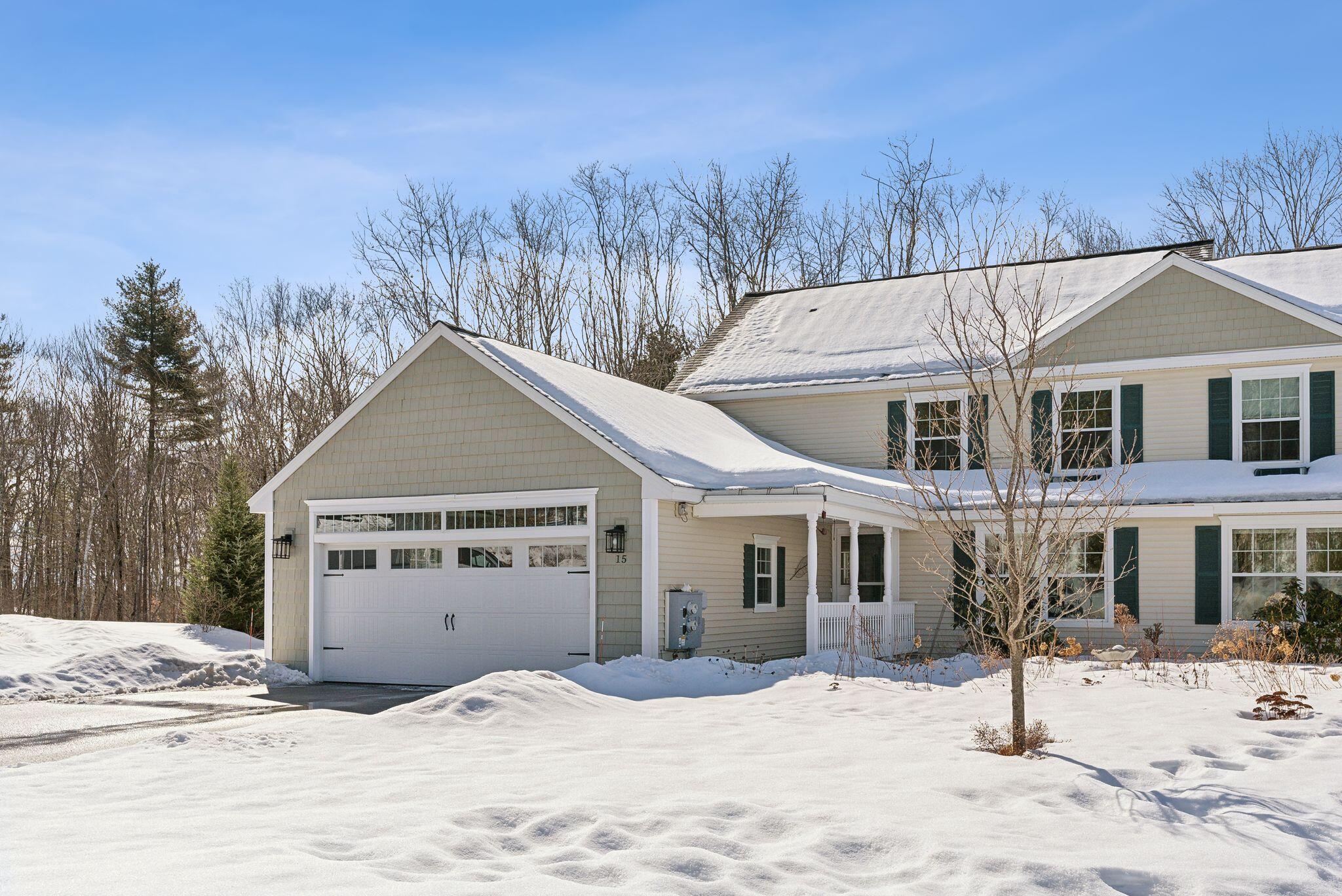 15 Amethyst Drive Topsham ME 04086