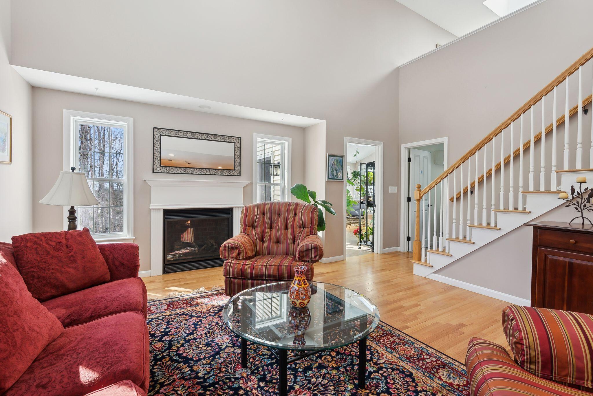 15 Amethyst Drive Topsham ME 04086