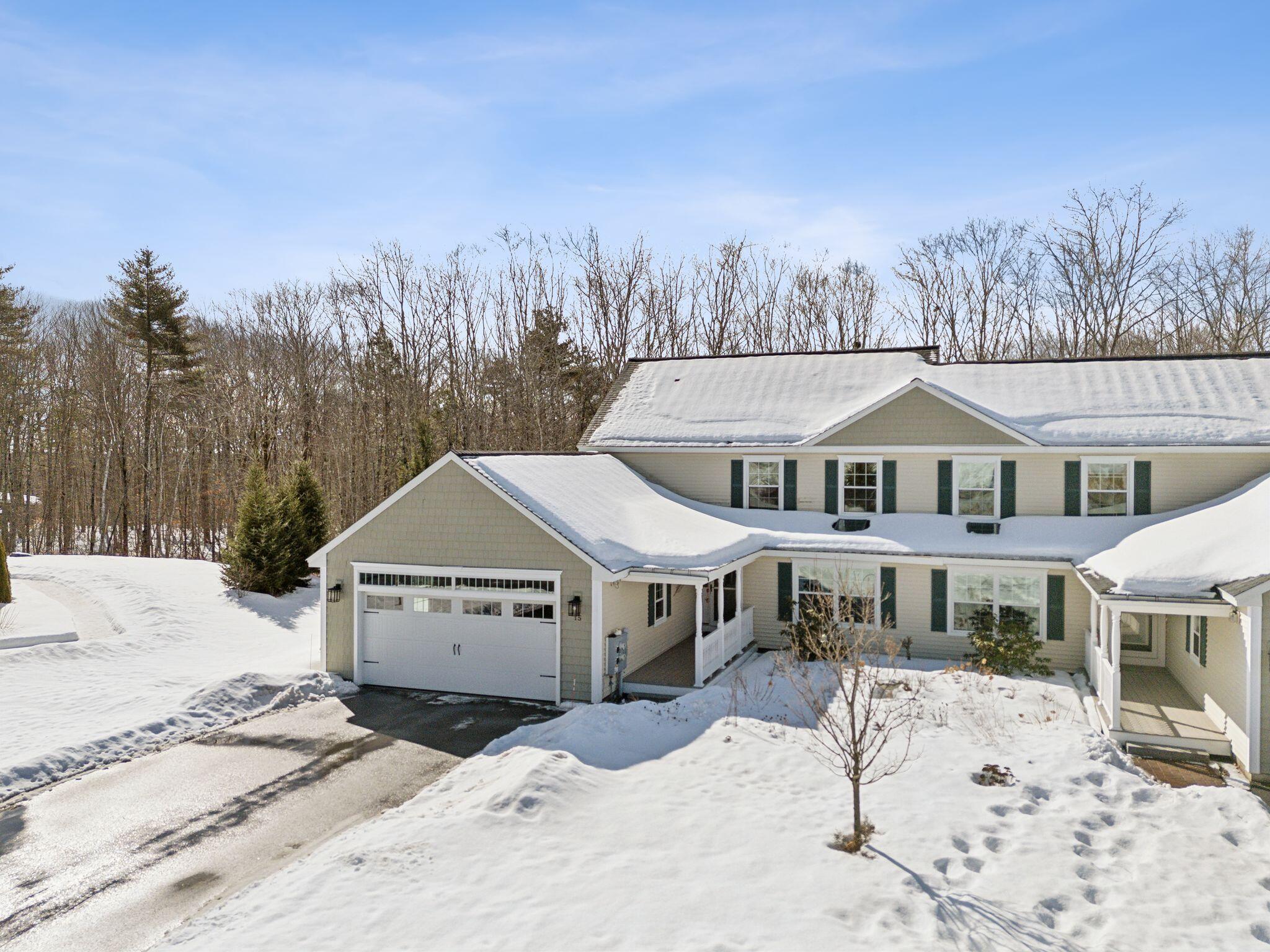 15 Amethyst Drive Topsham ME 04086