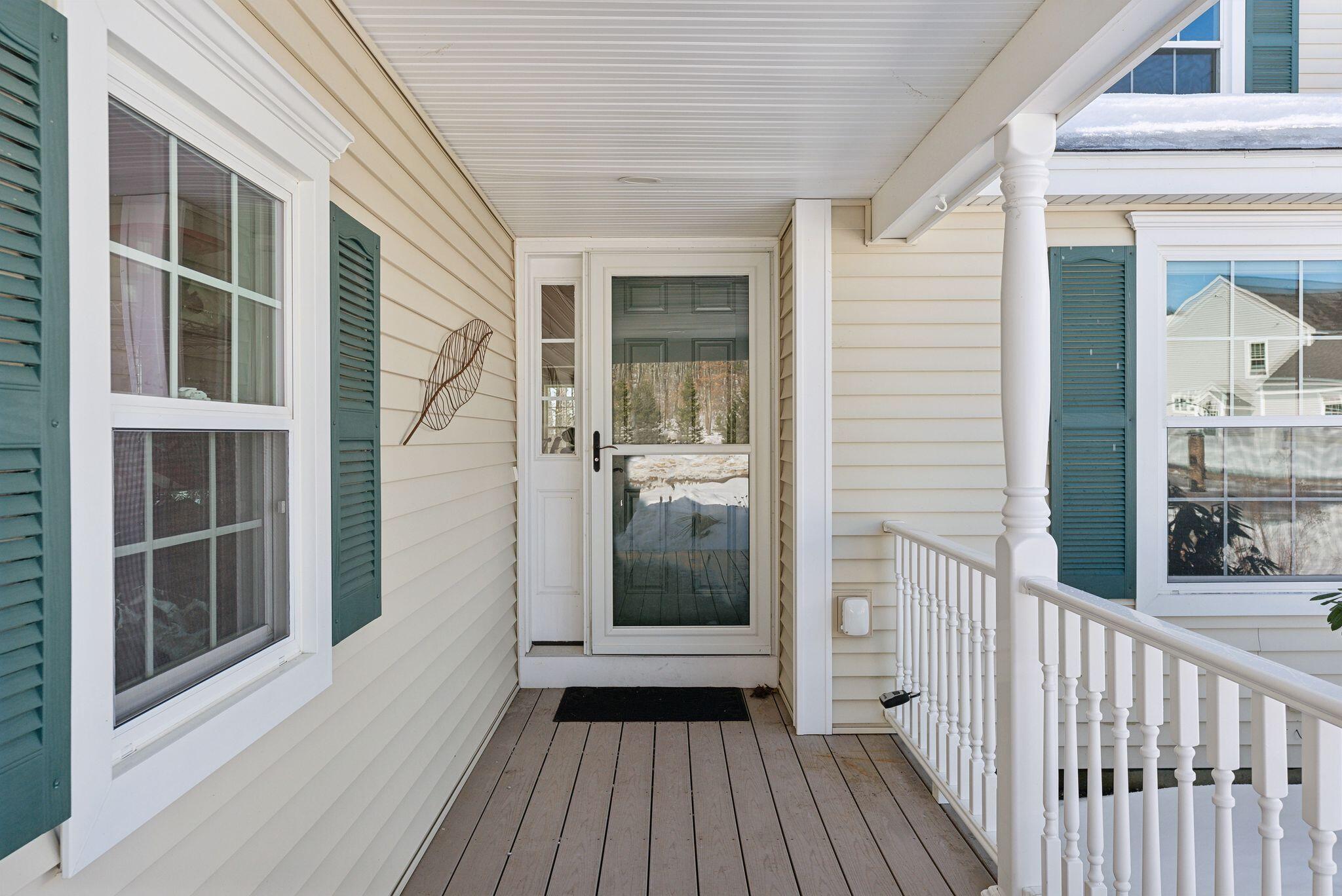 15 Amethyst Drive Topsham ME 04086