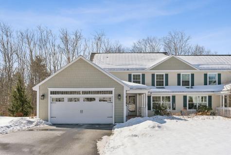 15 Amethyst Drive Topsham ME 04086