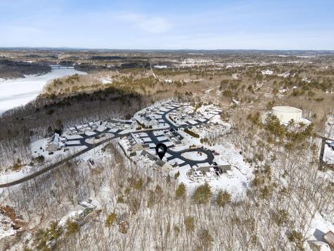 15 Amethyst Drive Topsham ME 04086