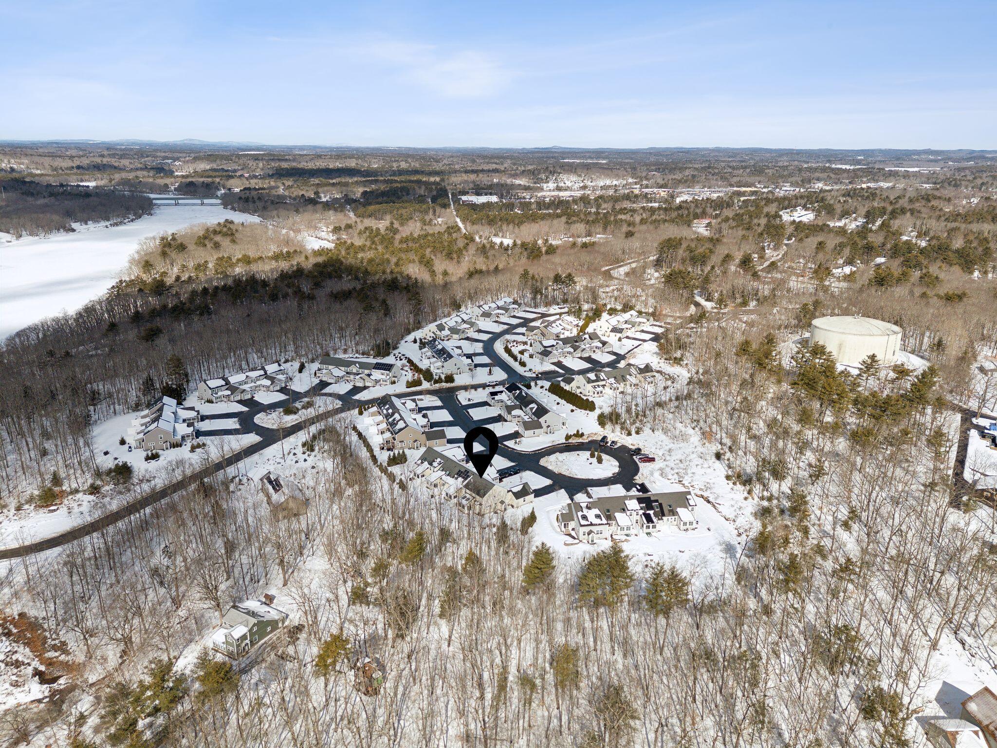 15 Amethyst Drive Topsham ME 04086