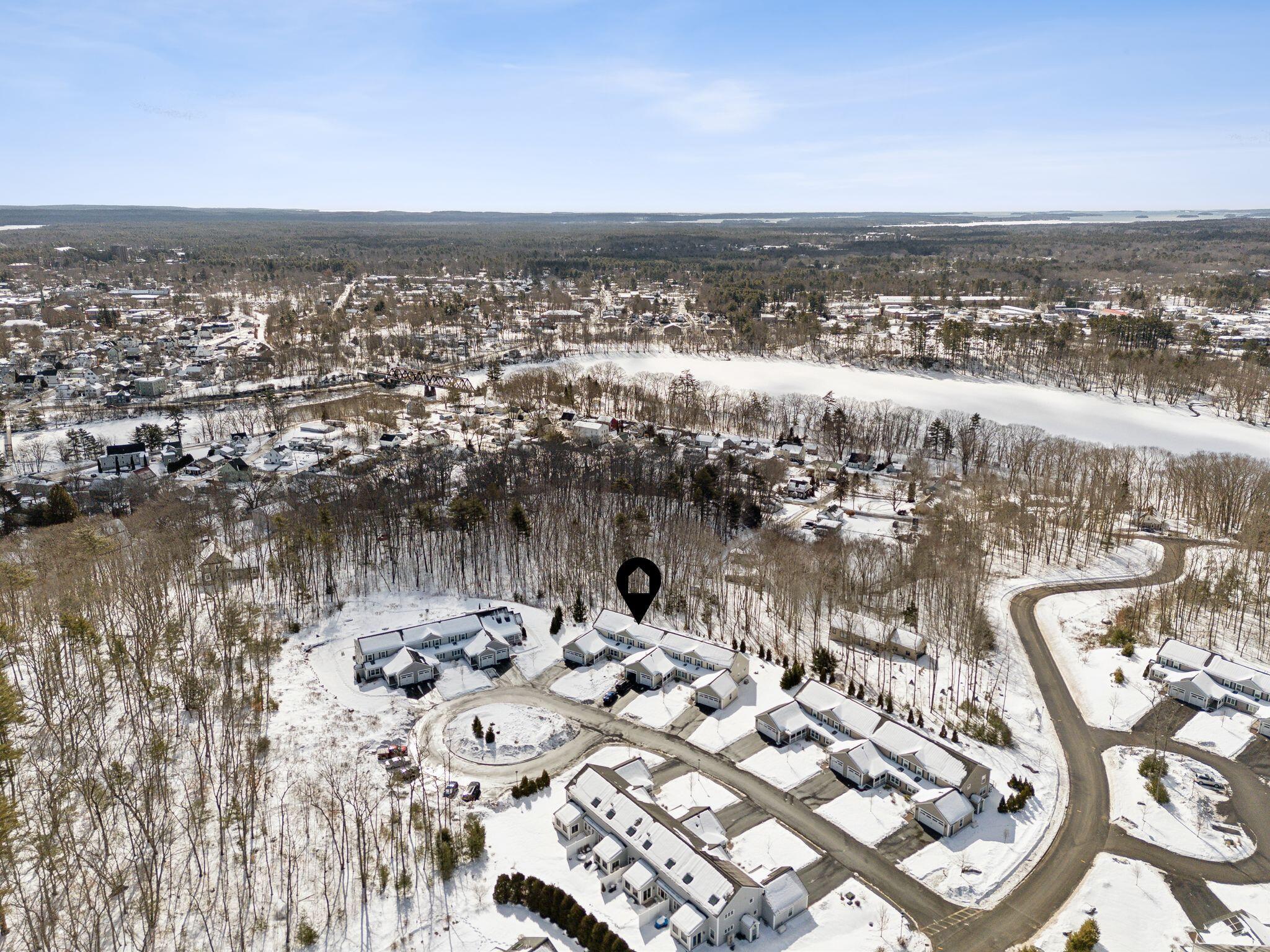 15 Amethyst Drive Topsham ME 04086