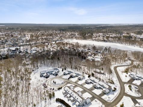 15 Amethyst Drive Topsham ME 04086