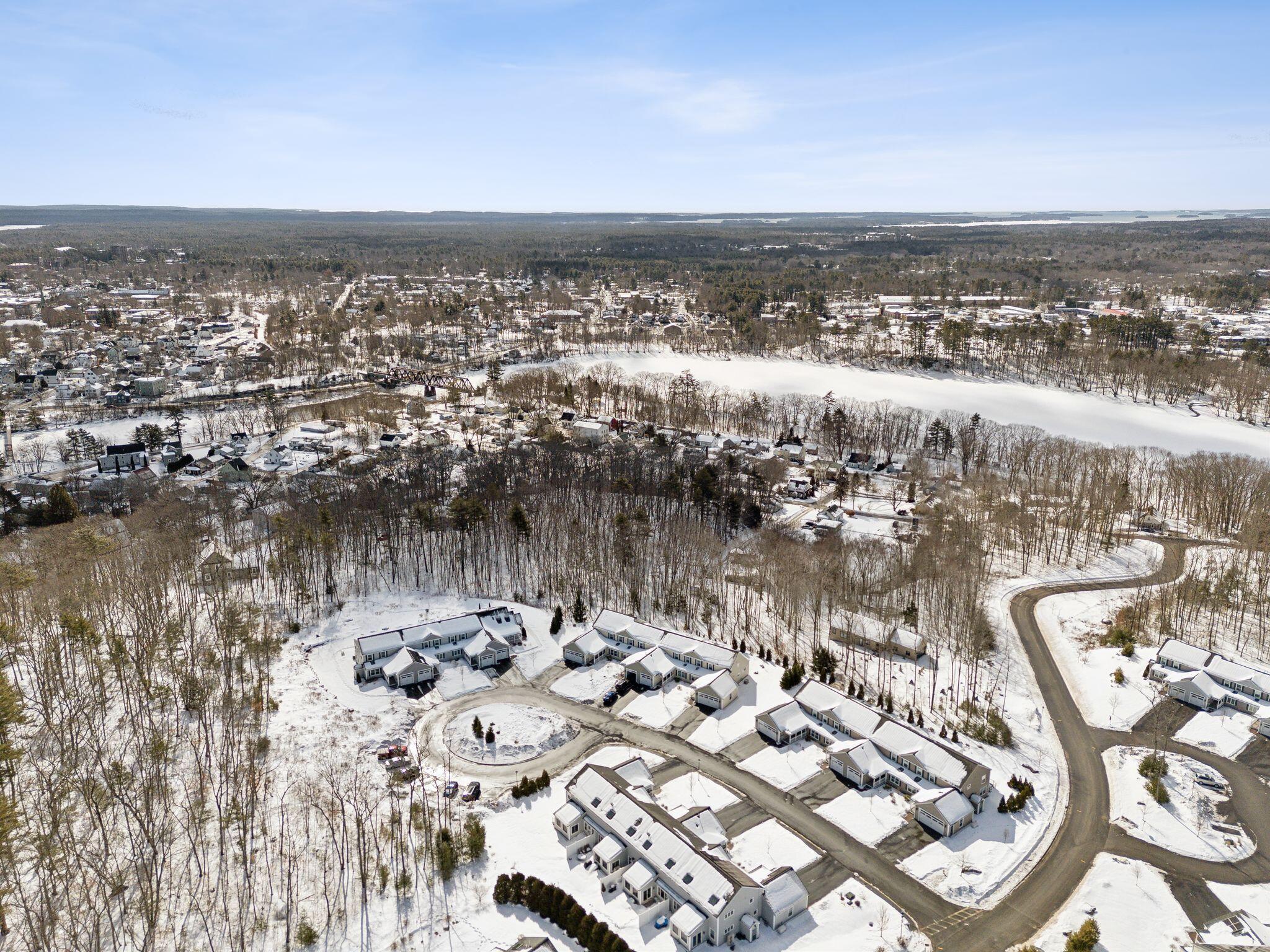 15 Amethyst Drive Topsham ME 04086