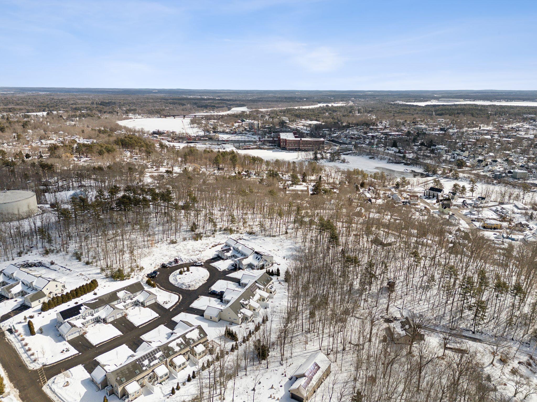 15 Amethyst Drive Topsham ME 04086