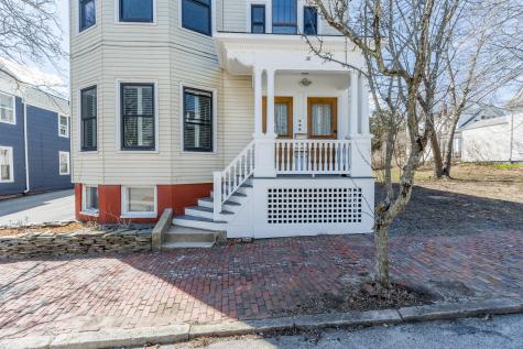 28 Atlantic Street Portland ME 04101
