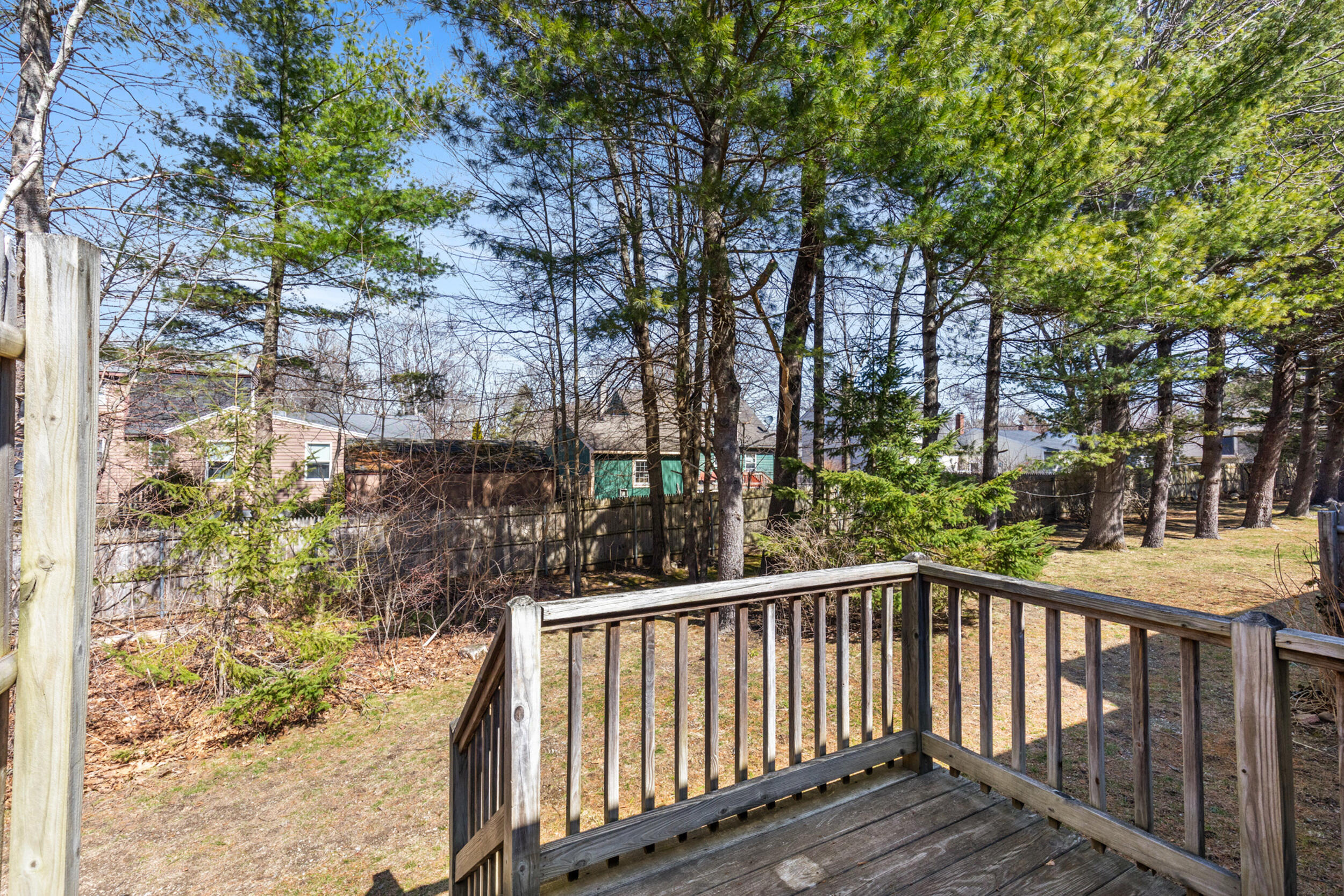 12 Northwood Drive Portland ME 04103