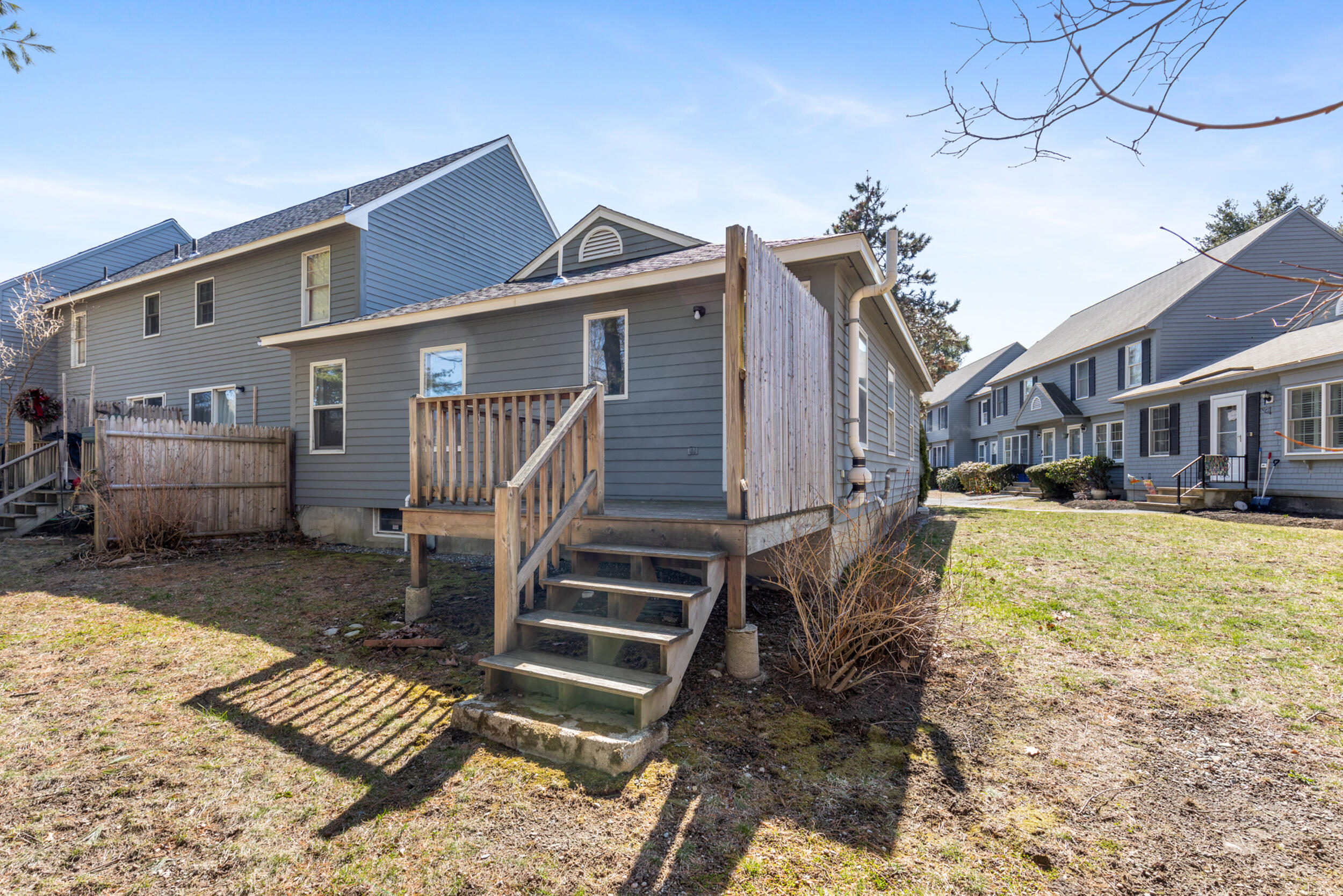 12 Northwood Drive Portland ME 04103