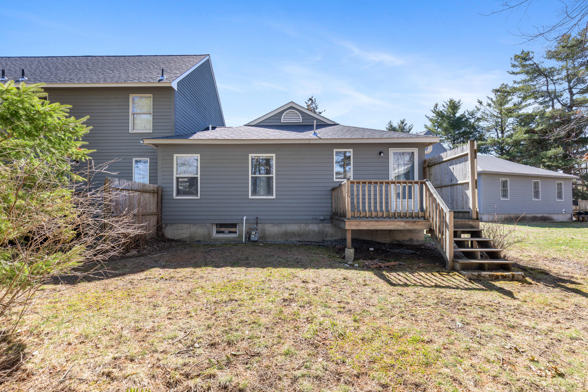 12 Northwood Drive Portland ME 04103