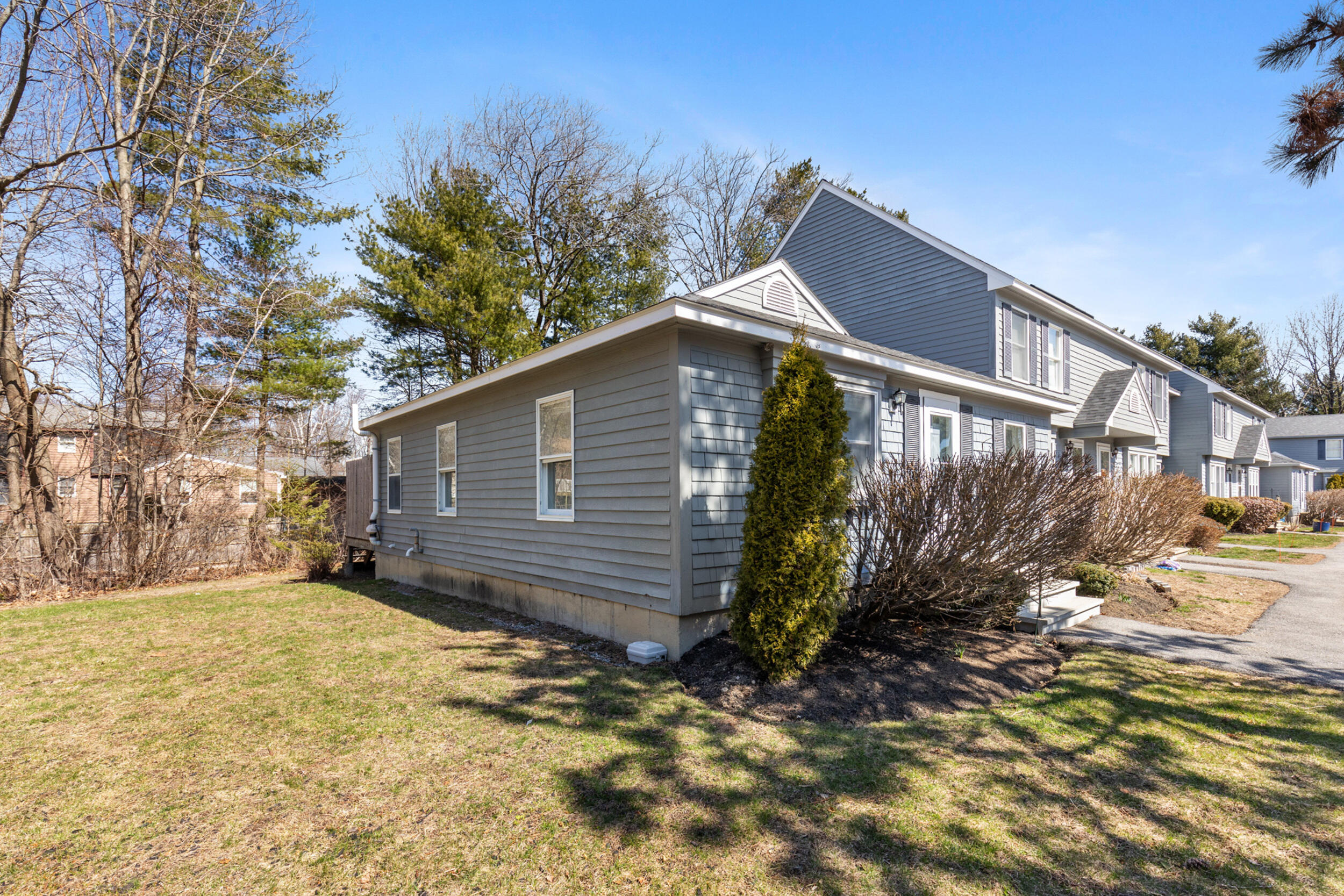 12 Northwood Drive Portland ME 04103