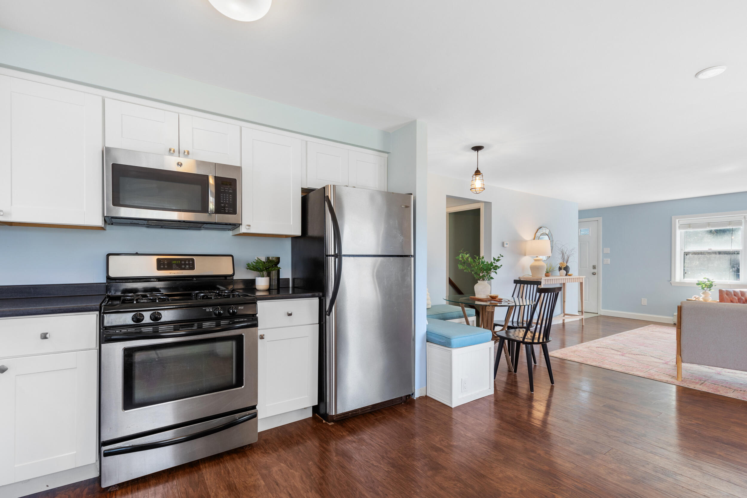 12 Northwood Drive Portland ME 04103